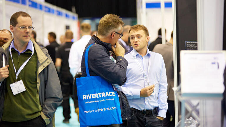 WWEM Water Monitoring Event Opens Registration