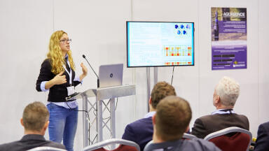 Call for Papers for Water Analysis Conference