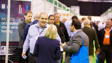 Free Invitation to Air Quality and Air Emissions conference and Exhibition