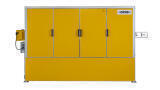 One continuous emission monitoring system - three solutions