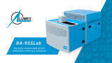 One of the Fastest Mercury Analysers on the Market