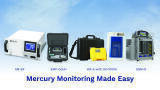 Experience Mercury Monitoring Made Easy