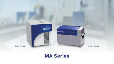 The Specialist's Choice for Direct Mercury Analysis