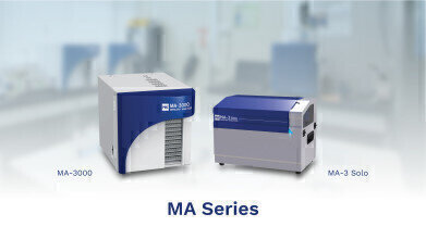 The Specialist's Choice for Direct Mercury Analysis