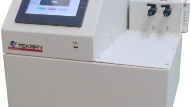 Is Your Hand-Held Air Mercury Analyzer Accurate and Reproducible?