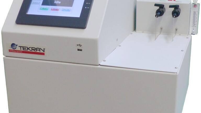 Is Your Hand-Held Air Mercury Analyzer Accurate and Reproducible?