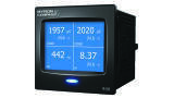 Simple, precise and economical water quality monitoring