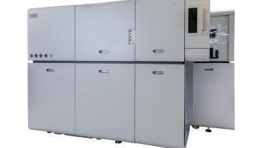 Separate out isobaric interferences to achieve new levels of precision and accuracy with unique MS/MS technology