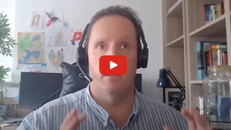 A Preview of WWEM 2022 with Oliver Grievson