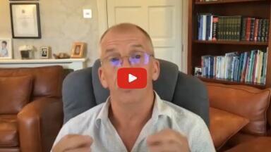 A Preview of AQE 2022 with Jim Mills