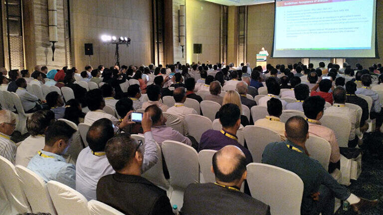 CEM International Emission monitoring event Live in 2023