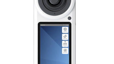 The ‘ultimate photometer’ for water analysis