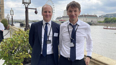 Alphasense collaborate with UK policymakers and other leading businesses to encourage faster green recovery and sustainability