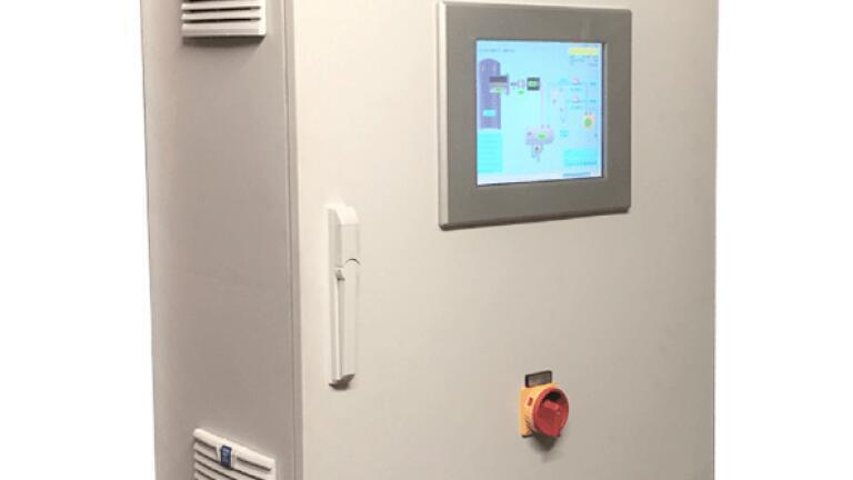 Quantification of Biogenic CO2 in emissions