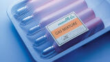 Calibration gas mixtures for air quality emission monitoring.