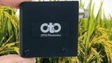 Optoelectronic components for air and water quality applications