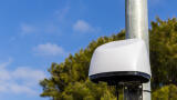 Advanced air and dust monitoring.