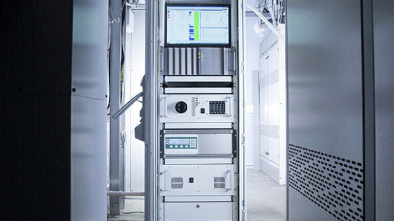 CEMs systems for waste, SWIPS, power,cement and many other measurement applications