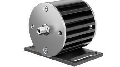 First broadband UV LED light source for analytical measurement instruments