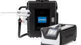 Instruments for measuring pollutants in air, water or soil