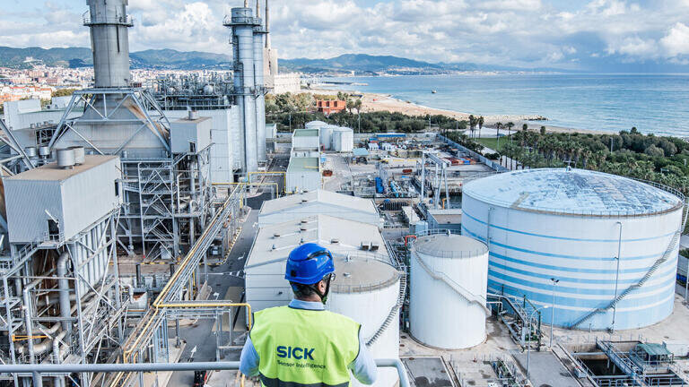 Automated Air Monitoring Solutions