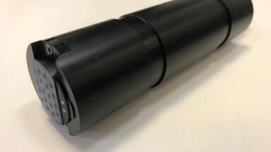 New revolutionary pH sensor technology