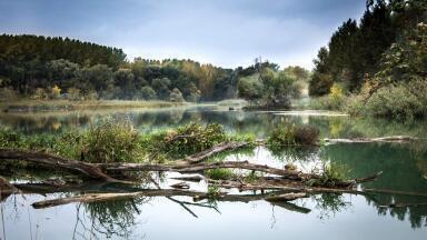 How Is River Catchment Monitored?