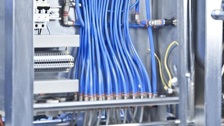 Experts in Water quality monitoring and control equipment