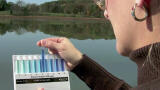 New water test kits for monochloramine and nitrite