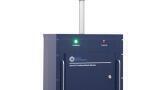 Identify metal and particulate in water