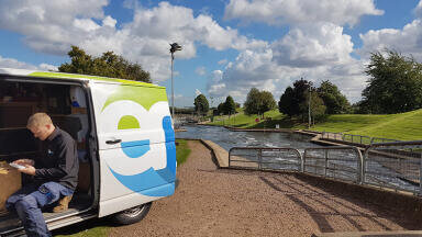 Consultancy service for environmental compliance