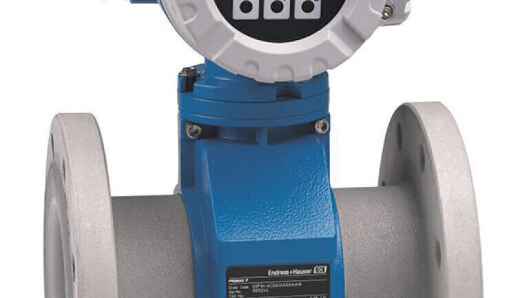 Water and Wastewater flow meters for hire