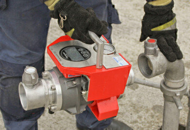 Choosing the right Flow meter solution for your application