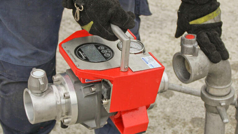 Choosing the right Flow meter solution for your application