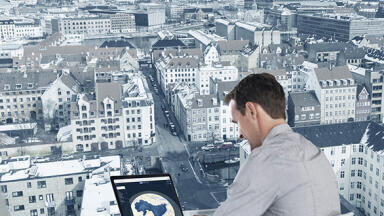 Leading Pump supplier uses Big Data solution to improve water network performance