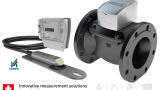 Acoustic flow technology helps pollution prevention and wastewater management