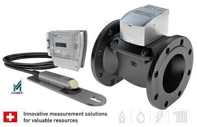 Acoustic flow technology helps pollution prevention and wastewater management
