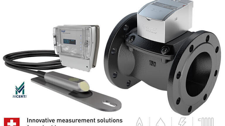 Acoustic flow technology helps pollution prevention and wastewater management