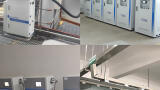 One-stop solution provider for Air and Water monitoring instruments
