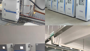 One-stop solution provider for Air and Water monitoring instruments