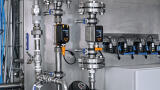 Process, Condition Monitoring, Networking & Control and Position specialist for the water industry