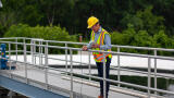 Reliable low-maintenance Instruments for drinking water and wastewater monitoring  
