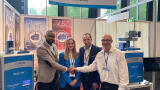 Lab Solutions to be first UK distributor of Eraly & Associates’ halogen analysers