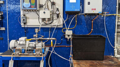 Expert insights into smart water quality monitoring