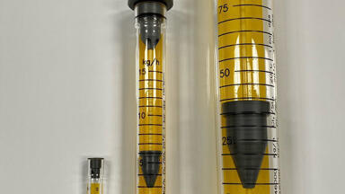 Automated chemical dosing, flowmeters and electrochemical sensors at WWEM
