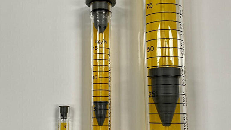 Automated chemical dosing, flowmeters and electrochemical sensors at WWEM