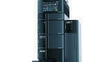 Liquid Chromatography and Mass Spectrometers improve throughput and lower overheads