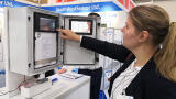 New on-line water analyser for effluent monitoring