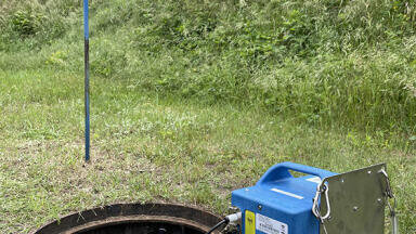 Newly MCERTS certified flowmeter with multiple sensors and mobile phone communication