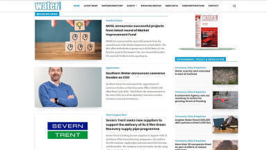 Water Magazine